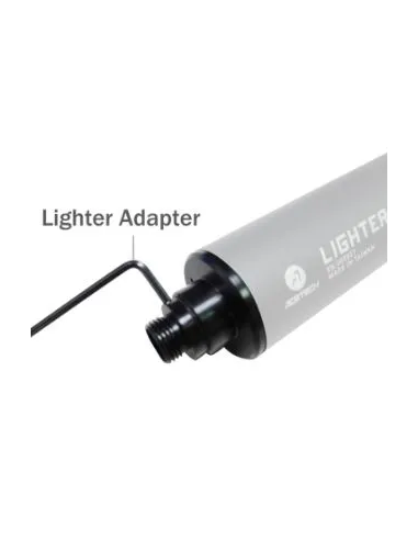 adaptateur acetech traceur pour replique de poing 14neg vers 11 pos acetech airsoft