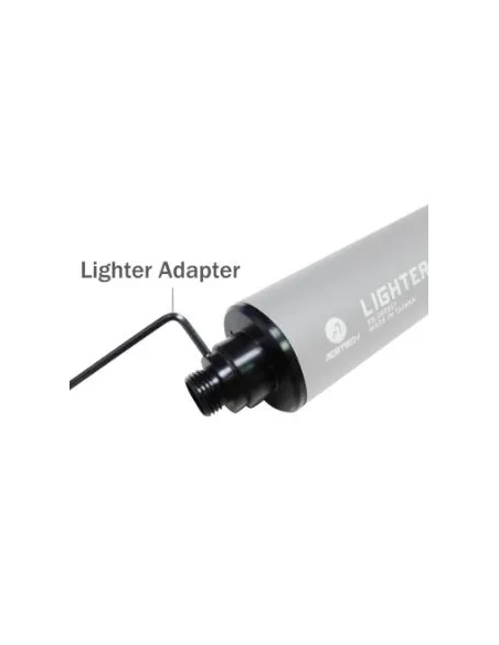 adaptateur acetech traceur pour replique de poing 14neg vers 11 pos acetech airsoft