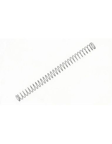 buffer spring ANGRY GUN 110% pour gbbr MWS Tokyo Marui ANGRY GUN airsoft