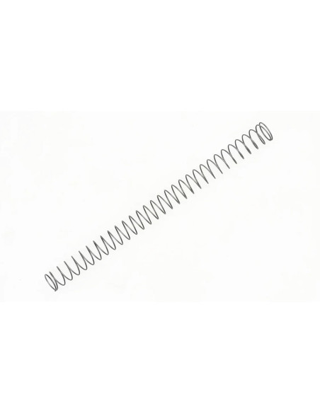 buffer spring ANGRY GUN 110% pour gbbr MWS Tokyo Marui ANGRY GUN airsoft