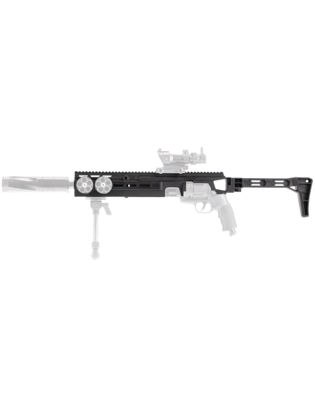 Kit conversion carabine pour TR68 T4E  2.4061 UMAREX
