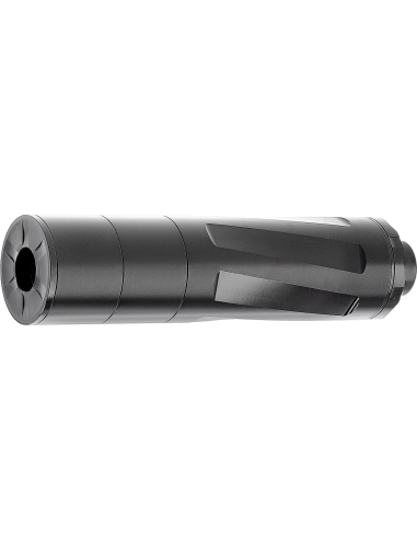 silencieux ou amplificateur modulable pour MSD68 et conversion carabine UMAREX