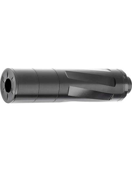 silencieux ou amplificateur modulable pour MSD68 et conversion carabine UMAREX
