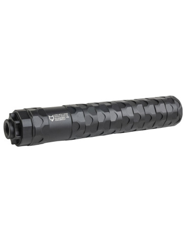 RWA silencieux modulaire wolf ELIMIN8R airsoft 