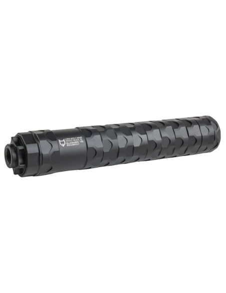RWA silencieux modulaire wolf ELIMIN8R airsoft 