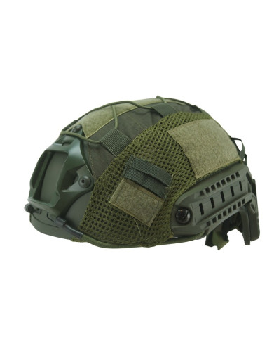 couvre casque FAST OD KOMBAT TACTICAL Kombat