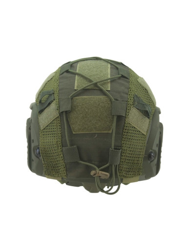 couvre casque FAST OD KOMBAT TACTICAL Kombat
