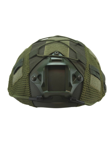 couvre casque FAST OD KOMBAT TACTICAL Kombat