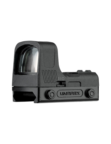 Viseur point rouge UMAREX RDS8 Compact 21038 UMAREX