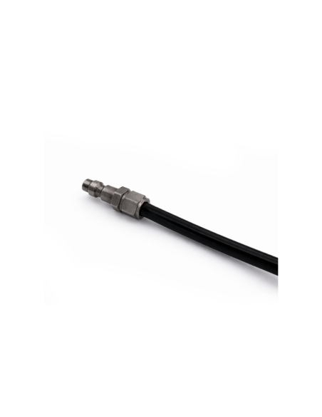 Balystik - Coupleur HPA SAFECONNECT Male en 8mm - version EU balystik