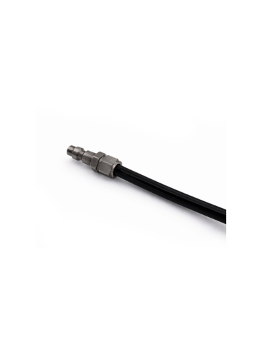 Balystik - Coupleur HPA SAFECONNECT Male en 8mm - version EU balystik