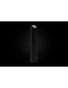 Chargeur PTX long 120 bb's pistolet HPA GATE gate mosfet