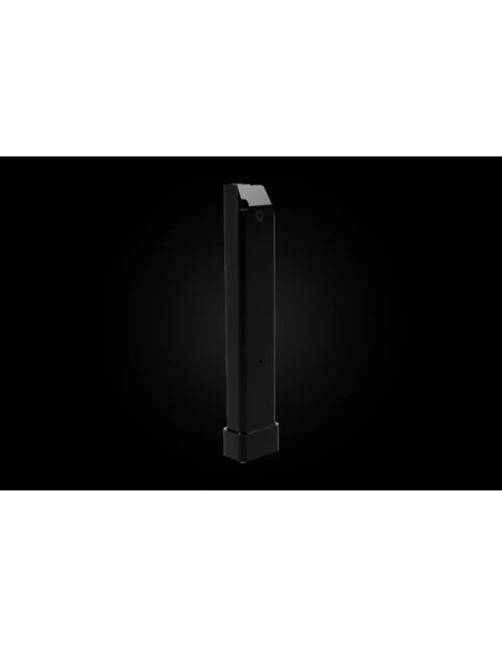 Chargeur PTX long 120 bb's pistolet HPA GATE gate mosfet