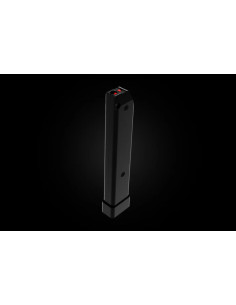 Chargeur PTX long 120 bb's pistolet HPA GATE gate mosfet 2