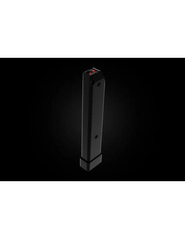 Chargeur PTX long 120 bb's pistolet HPA GATE gate mosfet