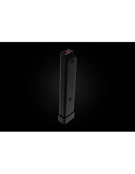 Chargeur PTX long 120 bb's pistolet HPA GATE gate mosfet