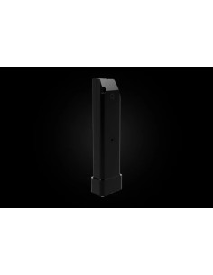 Chargeur PTX long 80 bb's pistolet HPA GATE gate mosfet