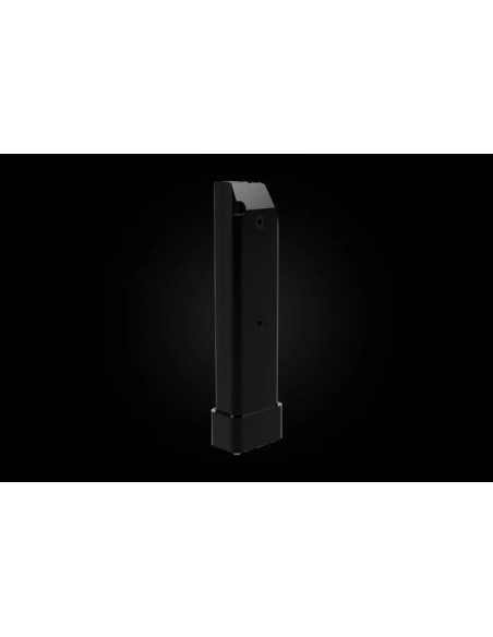 Chargeur PTX long 80 bb's pistolet HPA GATE gate mosfet