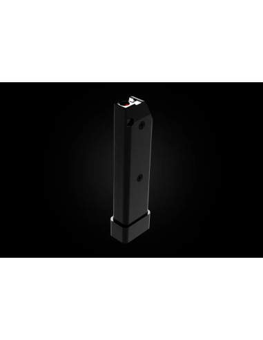Chargeur PTX long 80 bb's pistolet HPA GATE gate mosfet