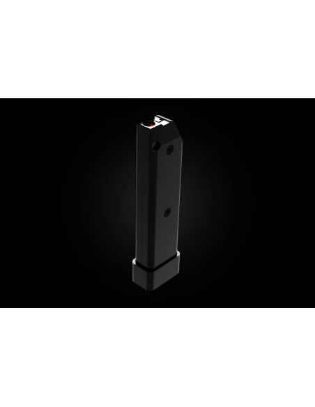 Chargeur PTX long 80 bb's pistolet HPA GATE gate mosfet