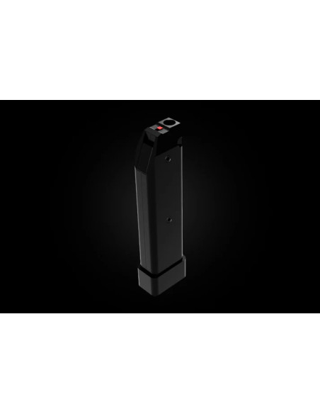 Chargeur PTX long 80 bb's pistolet HPA GATE gate mosfet