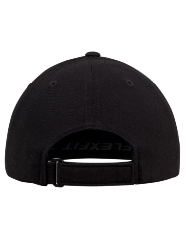 casquette flexfit reglable cool & dry 