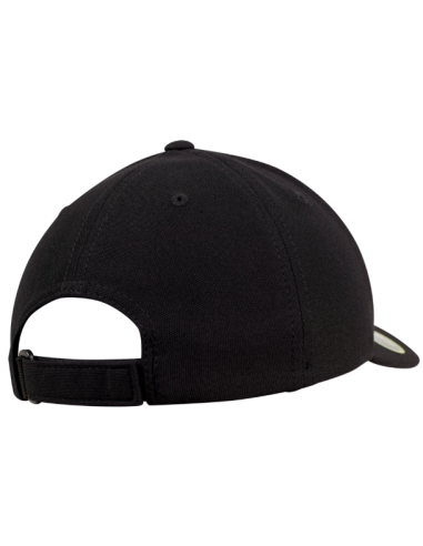 casquette flexfit reglable cool & dry 