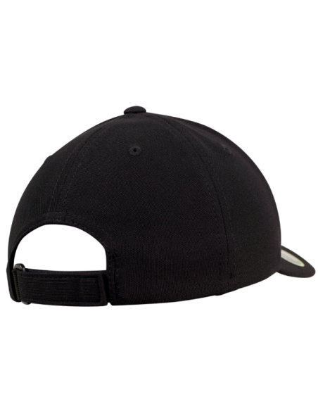 casquette flexfit reglable cool & dry 