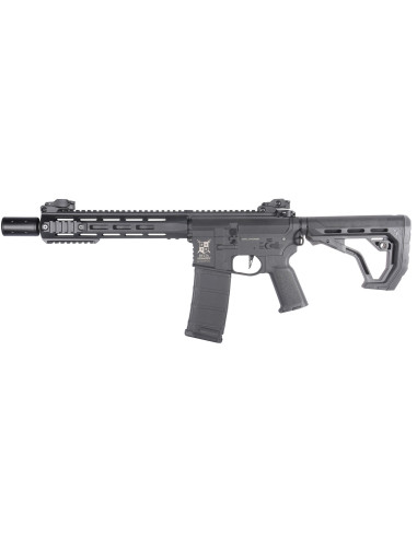 Replique Delta armory M4 AR15 M-lok silentOps 10" charlie Eagle Delta Armory