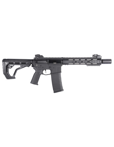 Replique Delta armory M4 AR15 M-lok silentOps 10" charlie Eagle Delta Armory