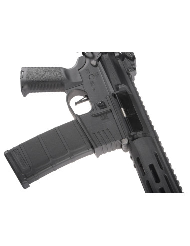 Replique Delta armory M4 AR15 M-lok silentOps 10" charlie Eagle Delta Armory