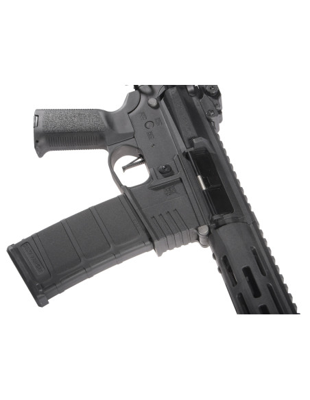 Replique Delta armory M4 AR15 M-lok silentOps 10" charlie Eagle Delta Armory