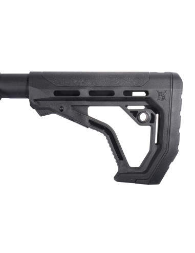 Replique Delta armory M4 AR15 M-lok silentOps 10" charlie Eagle Delta Armory