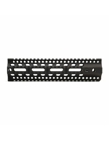 Wolverine garde main quad rail 10" RIS INVICTUS MTW HPA wolverine Airsoft