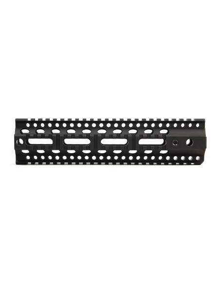 Wolverine garde main quad rail 10" RIS INVICTUS MTW HPA wolverine Airsoft