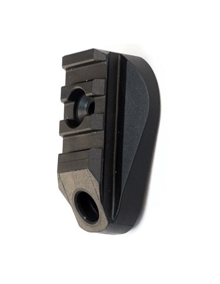 WOLVERINE adaptateur crosse picatinny avec QD POINT wolverine Airsoft