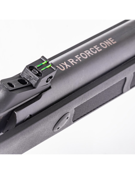 Carabine à plombs 19.9j UX R-force ONE 4.5mm UMAREX