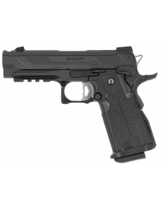 Hi-Capa 4.3 D.O.R Tokyo Marui – Pistolet Airsoft GBB Gaz Optics Ready TOKYO MARUI 2