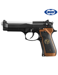 Samurai Edge M92F Tokyo Marui – Pistolet Airsoft GBB Biohazard Resident Evil TOKYO MARUI