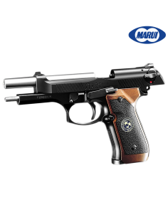 Samurai Edge M92F Tokyo Marui – Pistolet Airsoft GBB Biohazard Resident Evil TOKYO MARUI 2