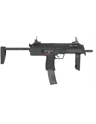 SMG mp7 noir GBB tokyo marui gaz TOKYO MARUI