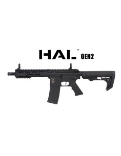 Specna Arms M4 FLEX F14 Noir HAL ETU AEG Specna Arms – Répliques Airsoft
