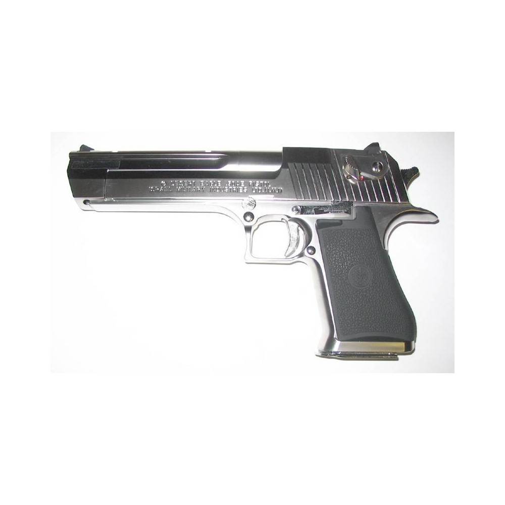 Desert eagle Chrome MARUI hard kick