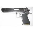 Desert eagle Chrome MARUI hard kick