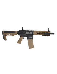Specna Arms M4 FLEX F14 Half TAN HAL ETU AEG Specna Arms – Répliques Airsoft 2