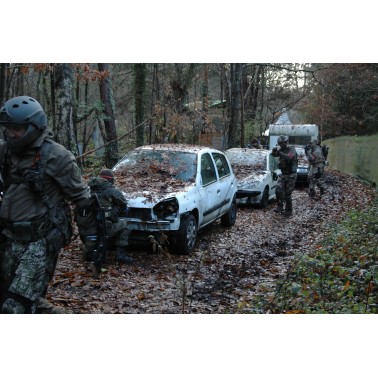 partie ouverte orga m2j samedi 17 janvier 2026 S max2joules