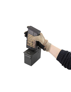 BB's Loader électrique Tokyo Marui – Chargeur rapide 1600 billes TOKYO MARUI 2