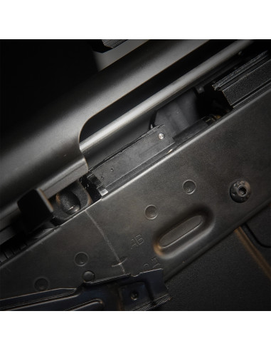 Wolverine MTW AK-105 Tactical XB Edition – Réplique Airsoft HPA wolverine Airsoft
