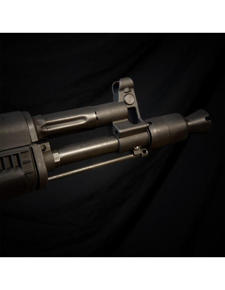 Wolverine MTW AK-105 Tactical XB Edition – Réplique Airsoft HPA wolverine Airsoft