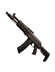 Wolverine MTW AK-105 Tactical XB Edition – Réplique Airsoft HPA wolverine Airsoft 2